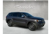 $21792 : Jeep Grand Cherokee 2021 4x2 thumbnail