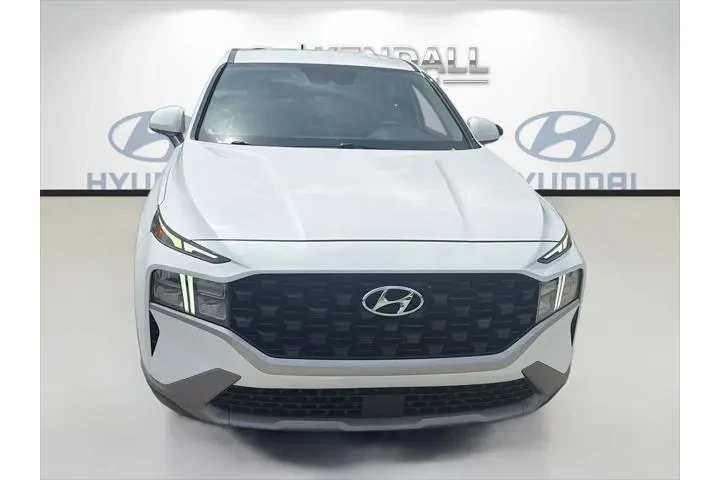 $15388 : Hyundai SANTA FE 2022 SE 4dr image 1