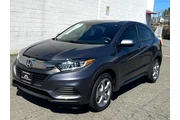 2021 HR-V LX AWD CVT
