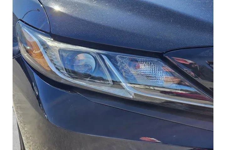 $31531 : Toyota Camry 2024 SE 4dr Sed image 4