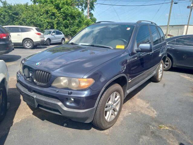 $2900 : 2004 BMW X5 3.0i image 3