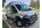 $38995 : 2025 RAM ProMaster Tradesman thumbnail