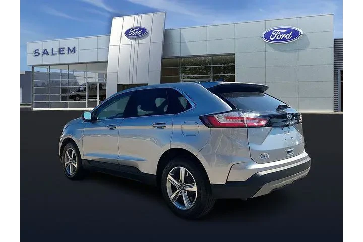 $26990 : Ford Edge 2022 AWD SEL 4dr C image 4