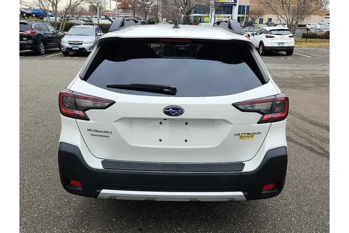 $26970 : Subaru Outback 2023 AWD Limi image 5