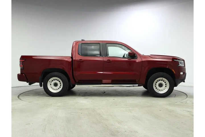 $28998 : Nissan Frontier 2022 4x2 S 4 image 7