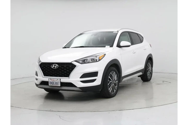 $17998 : Hyundai TUCSON 2020 SEL 4dr image 4
