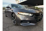 $16994 : Honda Accord 2020 Sport 4dr thumbnail