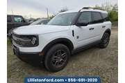 Ford Bronco Sport 2025 AWD B en Vineland