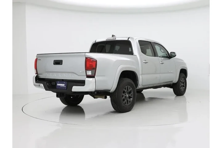 $32998 : Toyota Tacoma 2022 4x2 SR5 V image 8