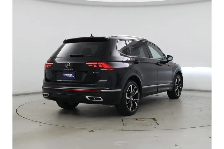 $29998 : Volkswagen Tiguan 2022 AWD S image 8