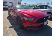 Ford Mustang 2016 EcoBoost P en San Francisco Bay Area