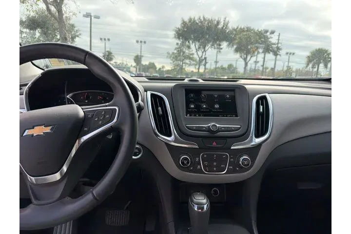 $20899 : Chevrolet Equinox 2019 LT 4d image 8