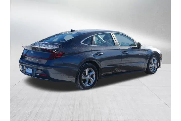 $18500 : Hyundai SONATA 2023 SE 4dr S image 7