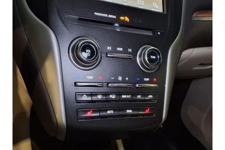 $17588 : Lincoln MKC 2018 Select 4dr image 8