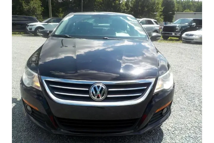 $7091 : 2012 CC VR6 4Motion Executive image 8