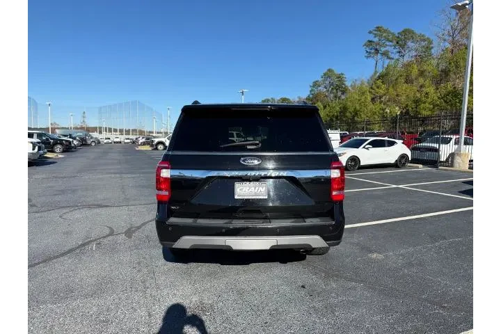 $28944 : Ford Expedition 2021 4x2 XLT image 6