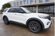 Ford Explorer 2023 ST-Line 4 en Houston