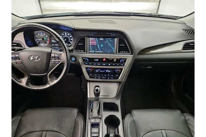 $15998 : Hyundai SONATA 2016 Limited image 9