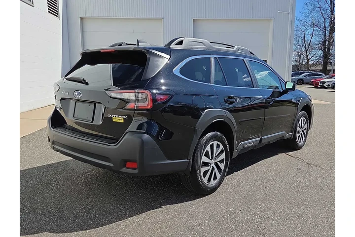 $24983 : Subaru Outback 2023 AWD Prem image 6