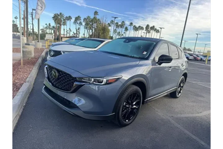 $24703 : Mazda CX-5 2023 AWD 2.5 S Ca image 1