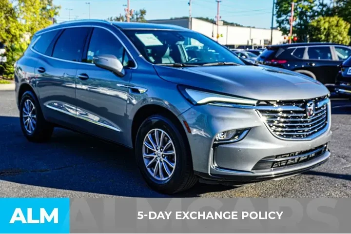 $25920 : Buick Enclave 2024 Premium 4 image 4