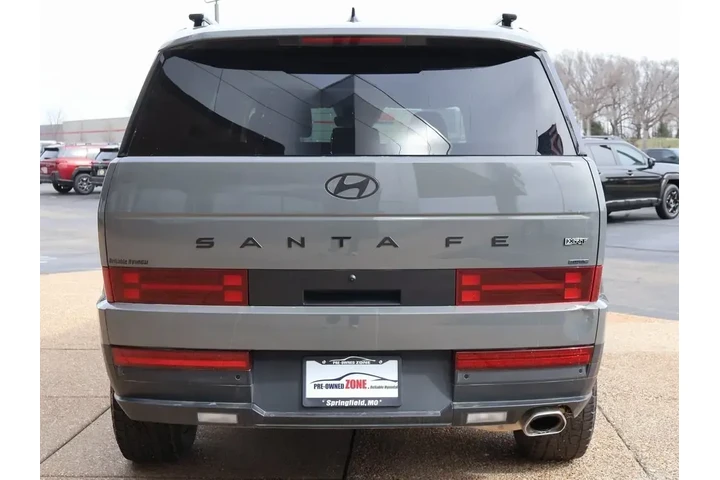 $31889 : Hyundai SANTA FE 2024 AWD XR image 5