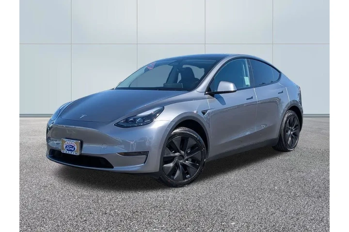 $39985 : Tesla Model Y 2025 Long Rang image 1