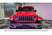 $34106 : Jeep Wrangler 2025 4x4 Backc thumbnail
