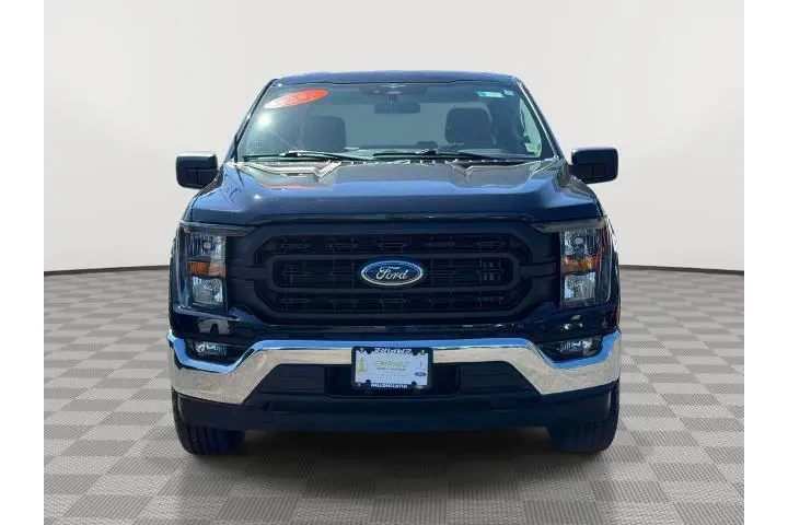 $37473 : Ford F-150 2023 4x4 XL 4dr S image 2