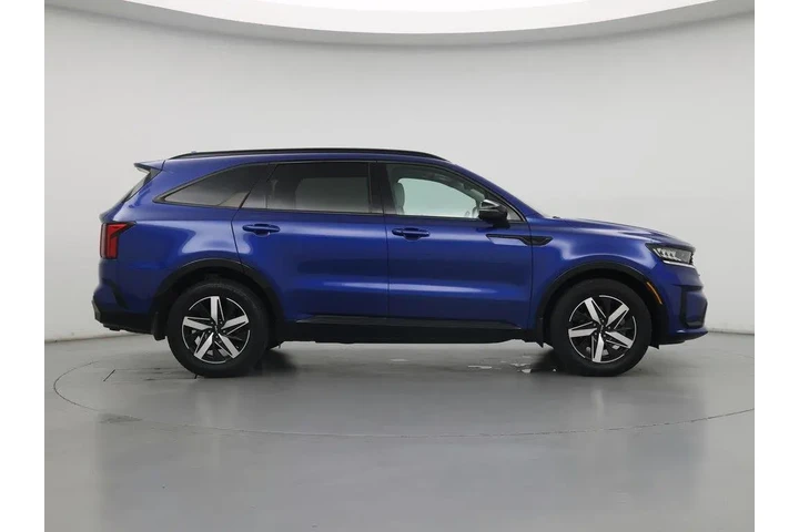 $25998 : Kia Sorento 2022 EX 4dr SUV image 7