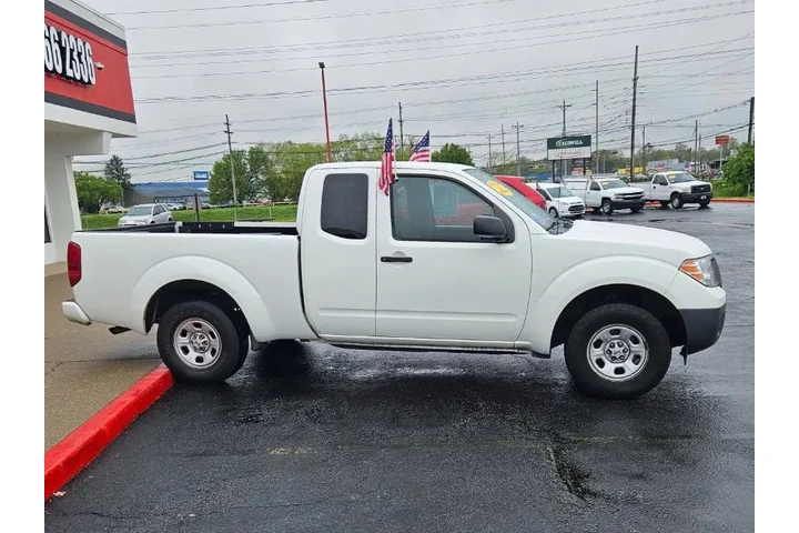 $3000 : Nissan / Frontier image 2