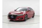 $21998 : Honda Accord 2019 Sport 4dr thumbnail