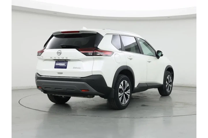 $24998 : Nissan Rogue 2023 AWD SV 4dr image 8