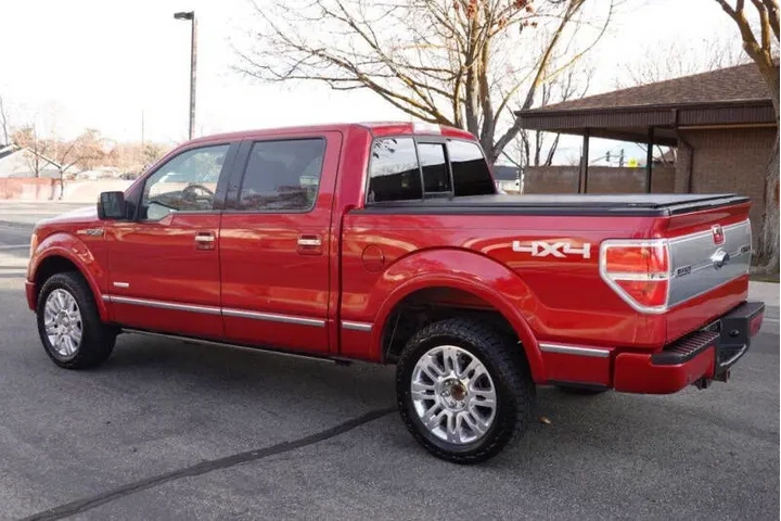 $10344 : 2012 F-150 image 4