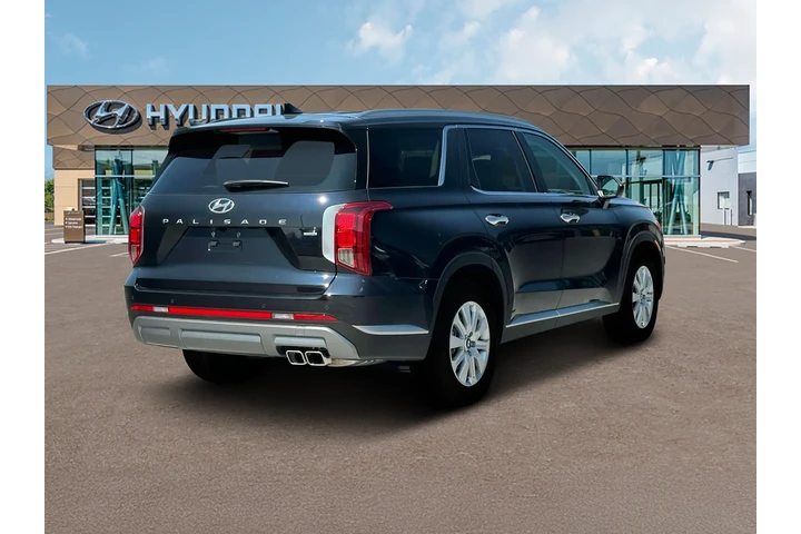 $28988 : Hyundai PALISADE 2025 AWD SE image 7