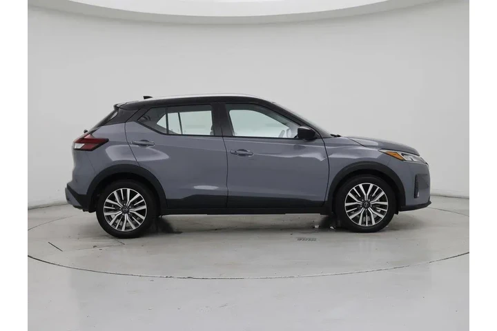 $21998 : Nissan Kicks 2024 SV 4dr Cro image 7
