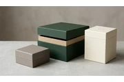 Premium Rigid Packaging Boxes en Seattle