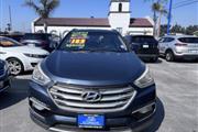 2011 Hyundai Santa Fe thumbnail