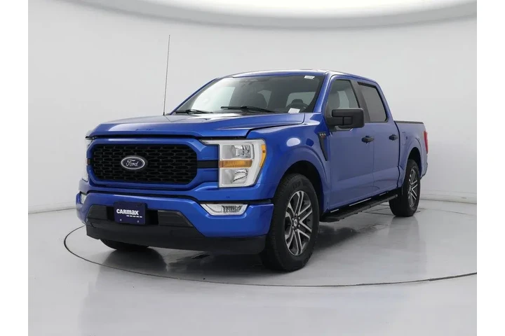 $28998 : Ford F-150 2021 4x2 XL 4dr S image 4