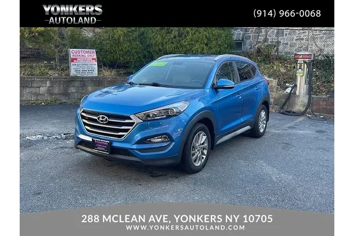 $12995 : 2017 Tucson SE Plus image 2