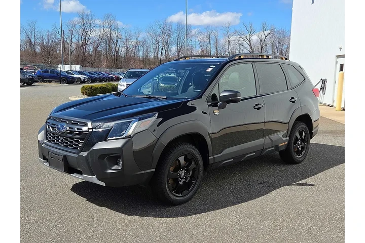 $29488 : Subaru Forester 2023 AWD Wil image 3