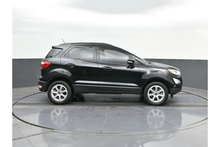 $13691 : Ford EcoSport 2019 SE 4dr Cr image 10