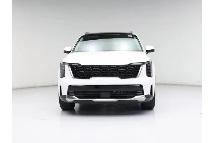 $34998 : Kia Sorento 2025 EX 4dr SUV image 5