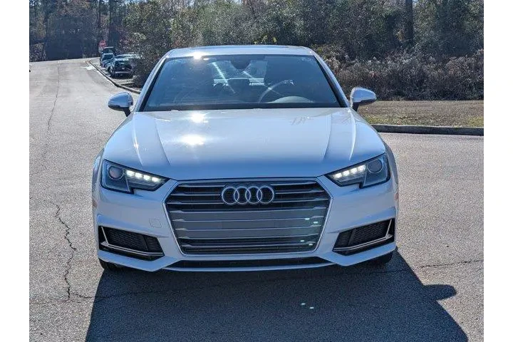 $20999 : Audi A4 2019 Titanium 40 TFS image 2