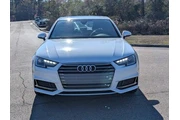 $20999 : Audi A4 2019 Titanium 40 TFS thumbnail