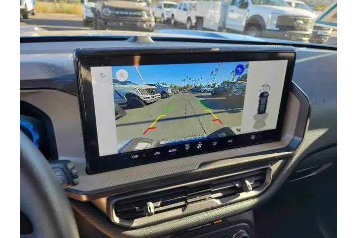 $28274 : Ford Bronco Sport 2025 AWD B image 9