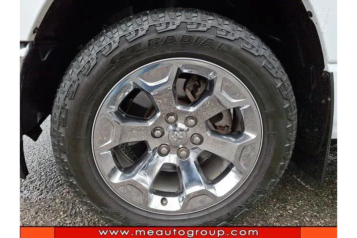 $38508 : Ram 1500 2023 4x4 Big Horn 4 image 6