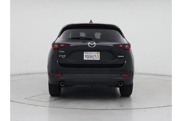 $25998 : Mazda CX-5 2023 AWD 2.5 S Pr image 6