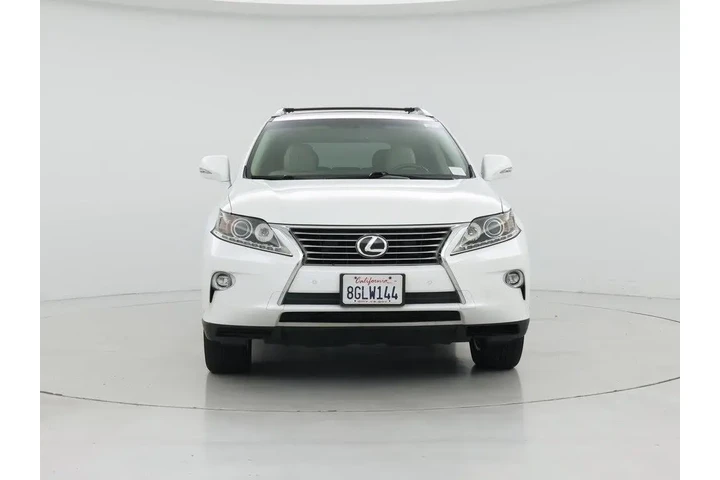 $17998 : Lexus RX 350 2015 AWD 4dr SU image 5
