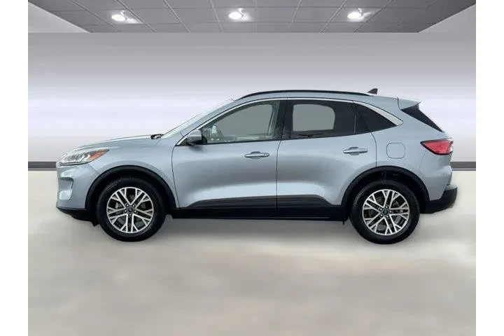 $23898 : Ford Escape 2022 AWD SEL 4dr image 2